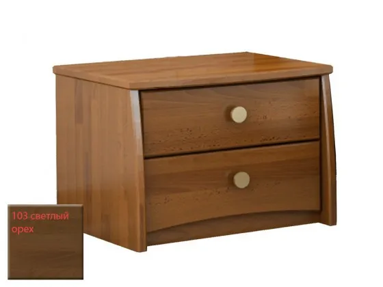 Тумба приліжкова Estella Vega / Вега